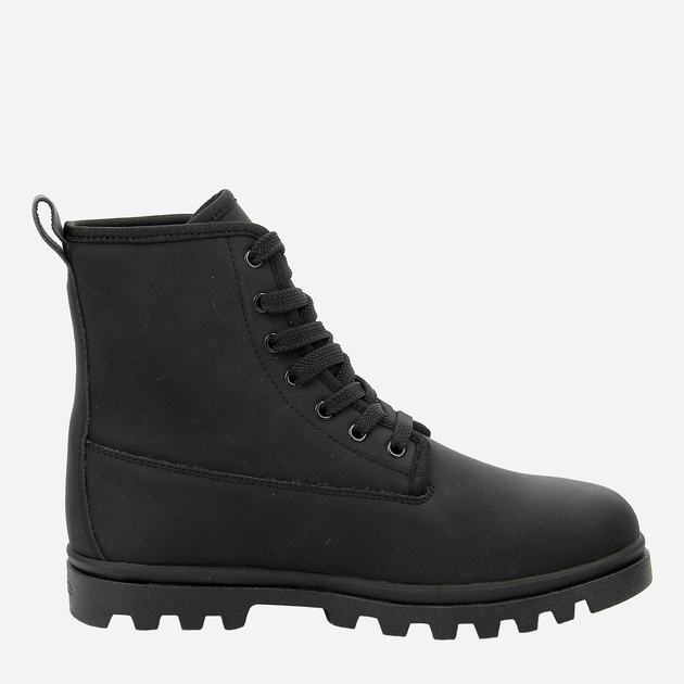 Trapery męskie wysokie Native Johnny Bloom 916870-60-81 46.5 (12US/11UK) 29.5 cm Czarne (4894401866749) - obraz 5
