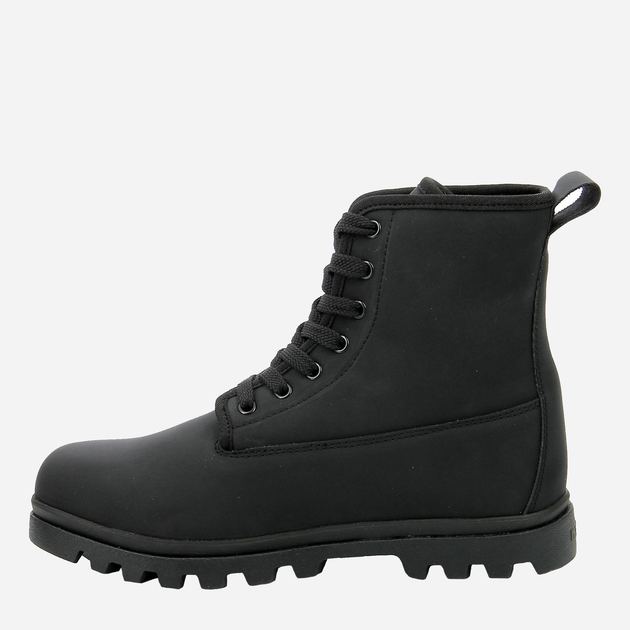Trapery męskie wysokie Native Johnny Bloom 916870-60-81 46.5 (12US/11UK) 29.5 cm Czarne (4894401866749) - obraz 6