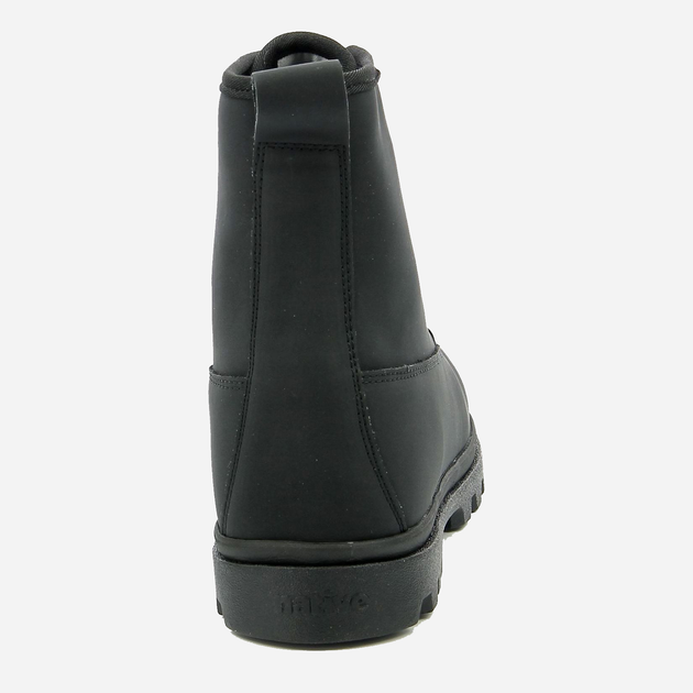 Trapery męskie wysokie Native Johnny Bloom 916870-60-81 46.5 (12US/11UK) 29.5 cm Czarne (4894401866749) - obraz 9