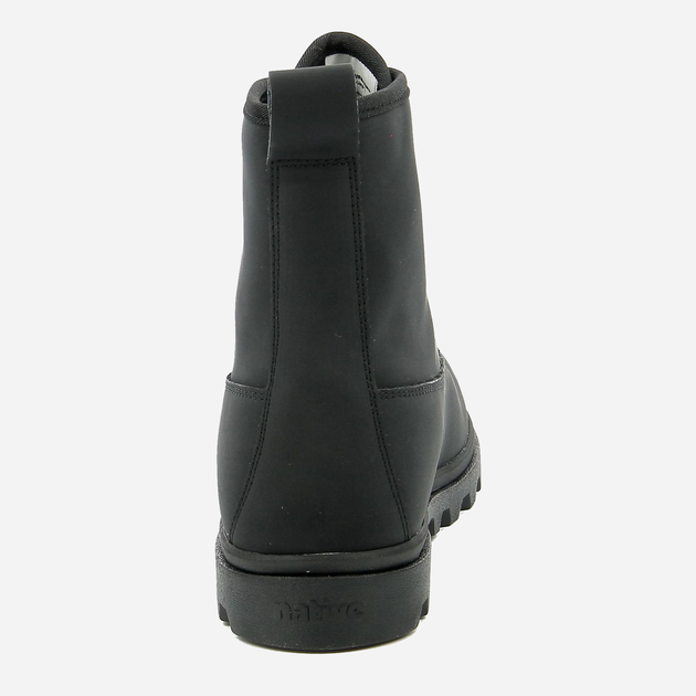 Trapery męskie wysokie Native Johnny Bloom 916870-60-81 46.5 (12US/11UK) 29.5 cm Czarne (4894401866749) - obraz 10