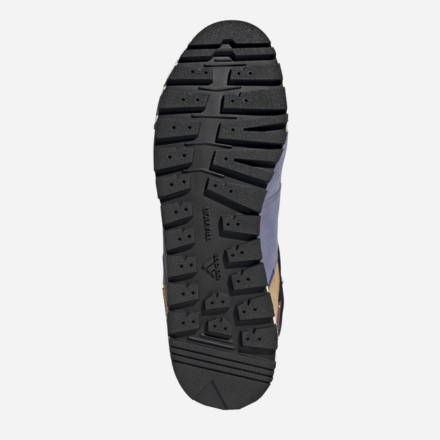 Buty trekkingowe męskie wysokie adidas Terrex Snowpitch C.Rdy FZ3378 42.5 (8.5UK) 27 cm Czarne (4064049118139) - obraz 7