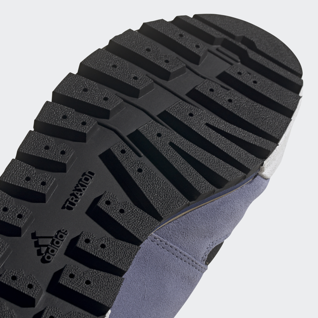 Buty trekkingowe męskie wysokie adidas Terrex Snowpitch C.Rdy FZ3378 42.5 (8.5UK) 27 cm Czarne (4064049118139) - obraz 9