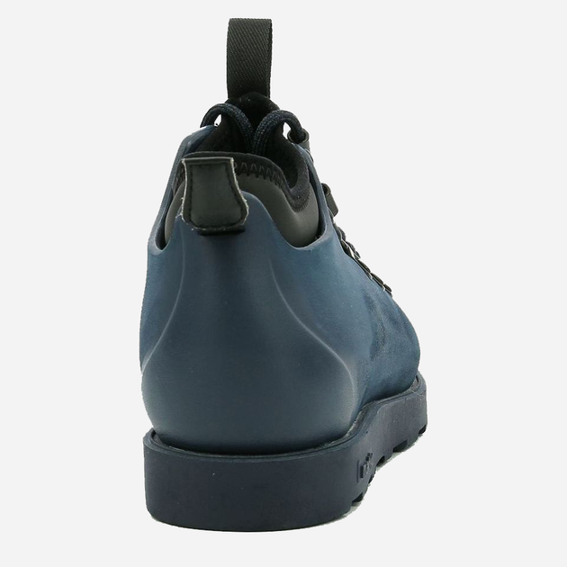 Чоловічі черевики низькі Native Fitzsimmons 918570-60-5 41.5 (8US/7UK) 26 см Темно-сині (4894401877332) - зображення 5