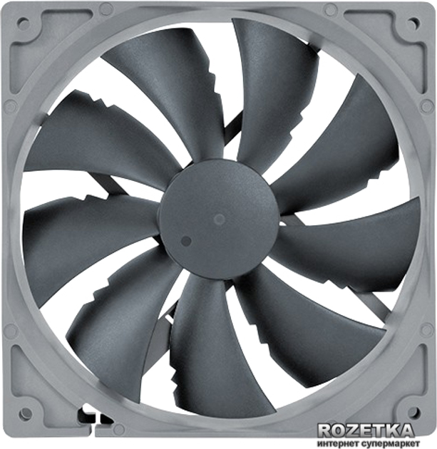 Кулер Noctua NF-P14s redux-1500 PWM - зображення 1