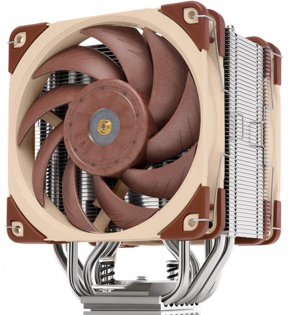 Кулер Noctua NH-U12A - изображение 2