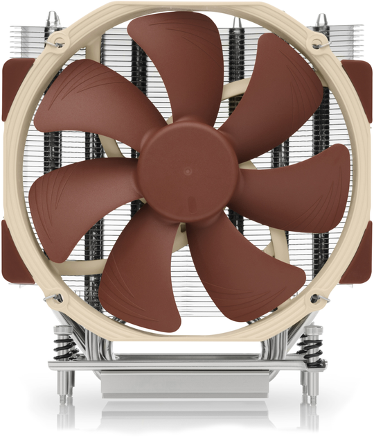 Кулер Noctua NH-U14S TR4 - SP3 - изображение 2