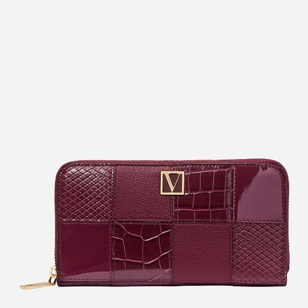 Кошелек Victoria's Secret 107604114 Бордовый (1159771659) – в интернет ...