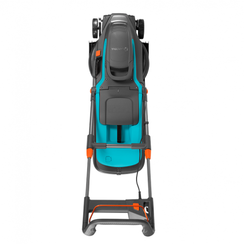 Газонокосилка электрическая Gardena PowerMax 1800/42 (05042-20.000.00) - изображение 2