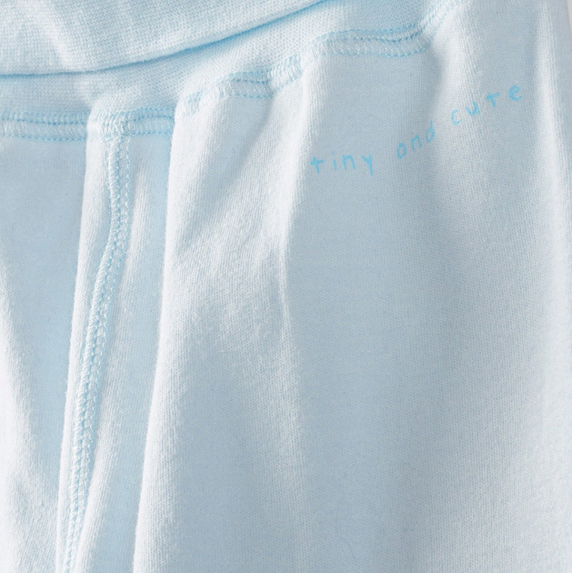 Повзунки 5.10.15 Underwear 5W4104 68 см 2 шт. Синій/Білий (5901463120180) - зображення 2