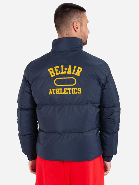 Kurtka Bel-Air Athletics 29BELH501206764-88 S Bluette (8059304307829) - obraz 2