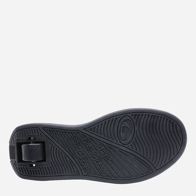 Роликові кросівки для хлопчика Breezy Rollers 2182721 33 Чорні (7000002306493) - зображення 5