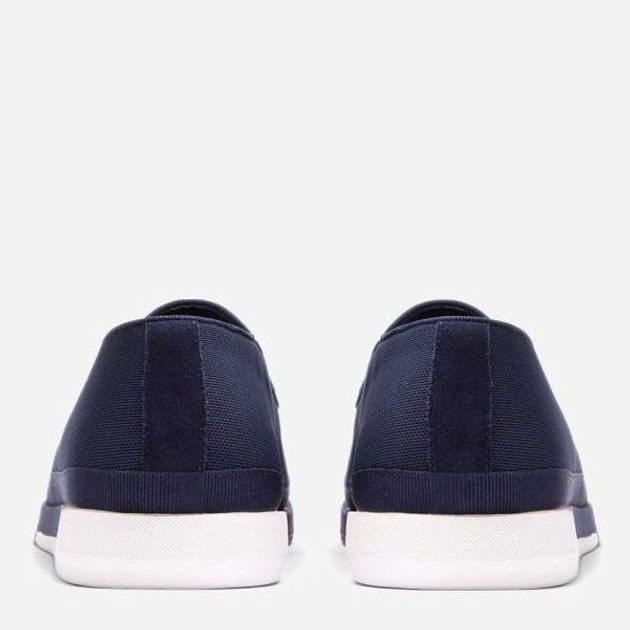 Buty slip-on buty Kazar 53174-TK-19 44 (10,5) 28,5 cm Granatowe (5903387255917) - obraz 4