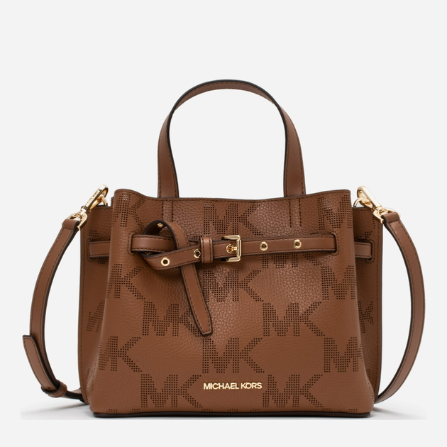 Damska shopper bag Michael Kors 35S2GU5S1I Bagaż (196163090092) - obraz 1