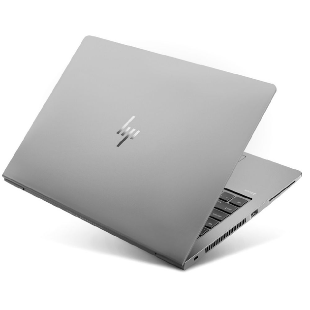 Б/У Ноутбук HP ZBook 14U G5 (i5-7300U/8/256SSD) - Class A – фото ...