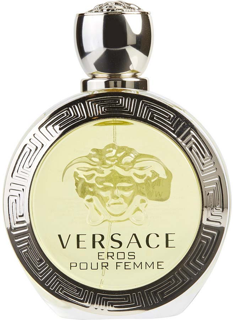 Туалетна вода для жінок Versace Eros Pour Femme 30 мл (8011003827329_EU) - зображення 2