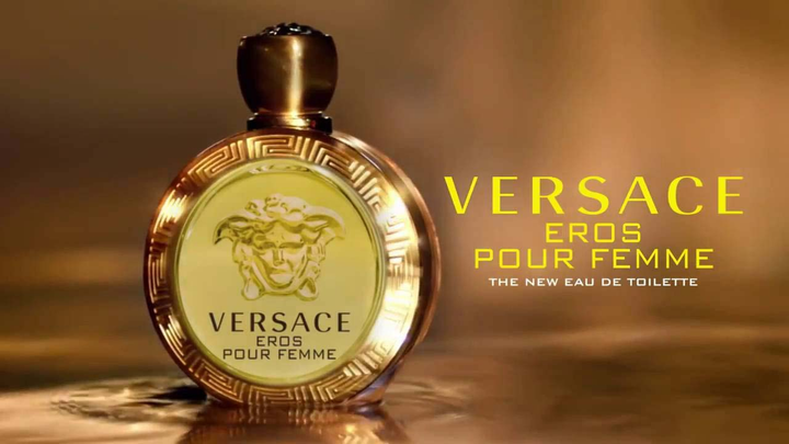 versace eros pour femme 30ml