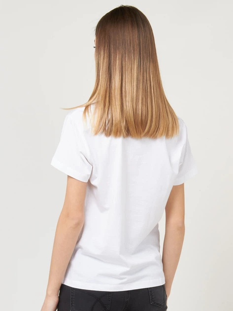 Футболка GAS 547138182032-0001 L White (8056775756316) - зображення 2