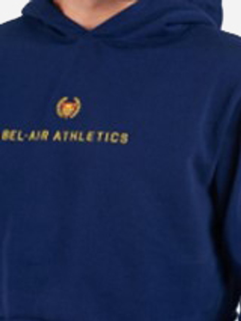 Худі для бігу Bel-Air Athletics 29BELM802206751-88 XL Bluette (8059304305757) - зображення 4