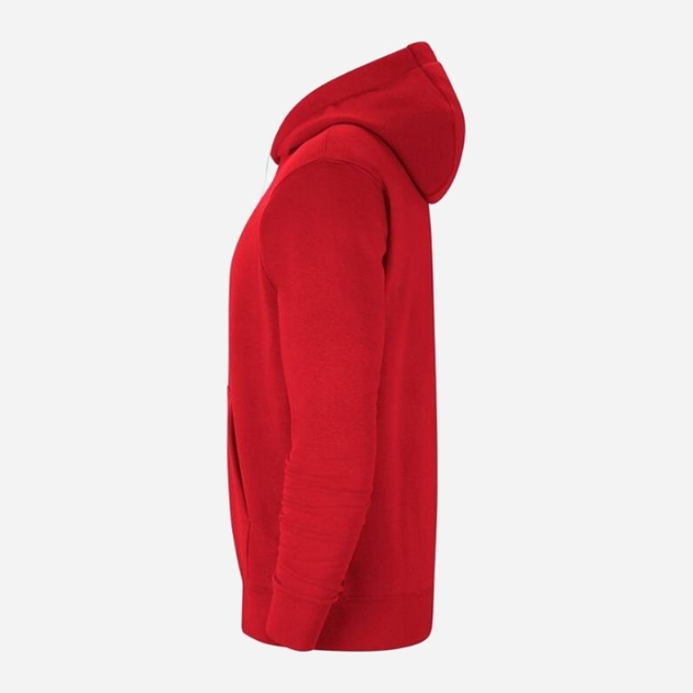 Bluza z kapturem Nike Park 20-Hoody CW6894-657 XL Czerwona (194502372687) - obraz 3