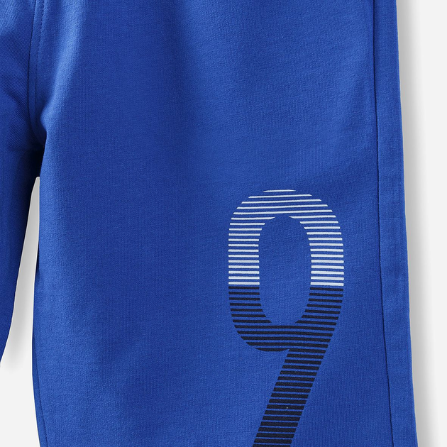 Szorty 5.10.15 Mix And Match 2N4019 134 cm Niebieskie (5902361967235) - obraz 3