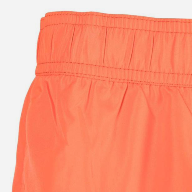 Шорти пляжні Karl Lagerfeld KL21MBM01 2XL Orange (8052283335364) - зображення 3