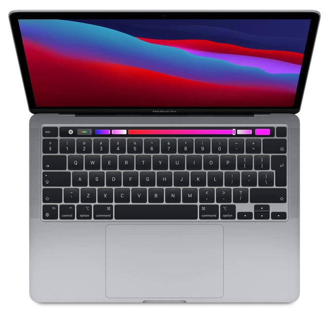 Ноутбук Apple MacBook Pro 13