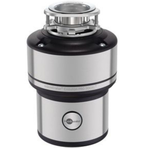 Измельчитель пищевых отходов In-Sink-Erator Model Evolution 250 – фото ...