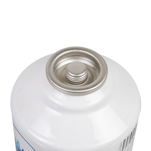 Фреон Bestcool R134A 0.34kg під кран 338 Хладагент R134A, Хладон-134A ...