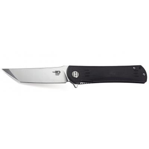 Нож Bestech Knife Kendo Black (BG06A-1) - изображение 1