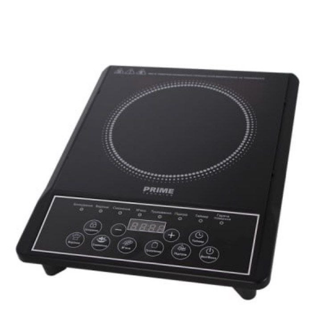 Плитка інфрачервона PRIME Technics PHC 2218 GB – фото, відгуки ...