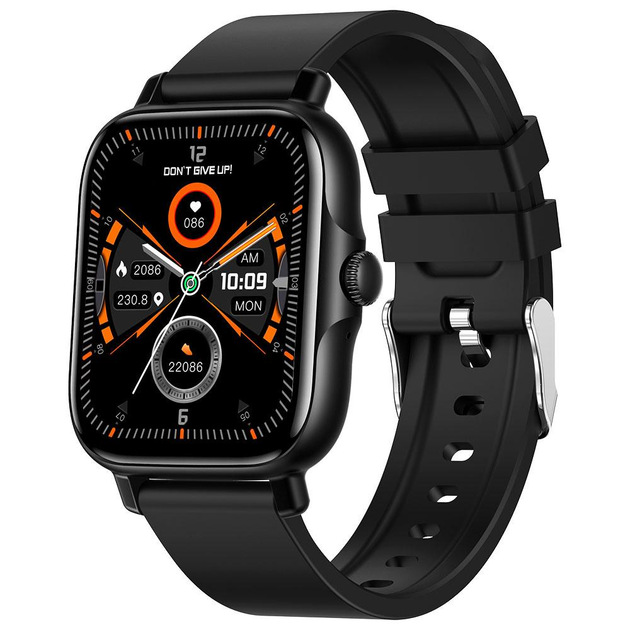 Смарт годинник iHunt SmartWatch 10 Titan – фото, отзывы, характеристики ...
