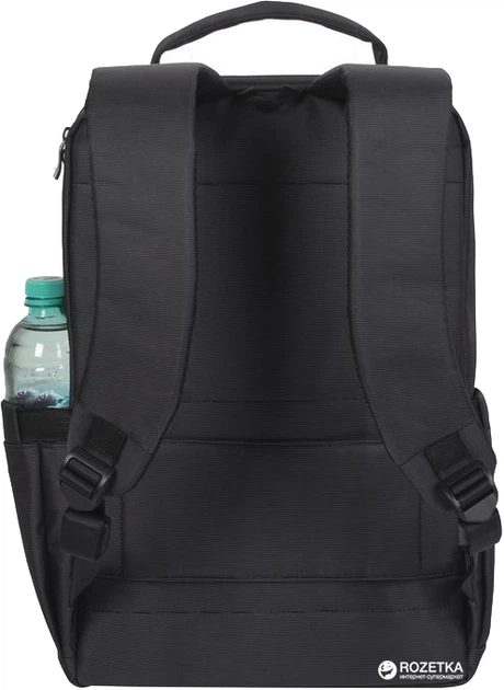 Plecak na laptopa RIVACASE 15,6" (8262 (czarny)) - obraz 3