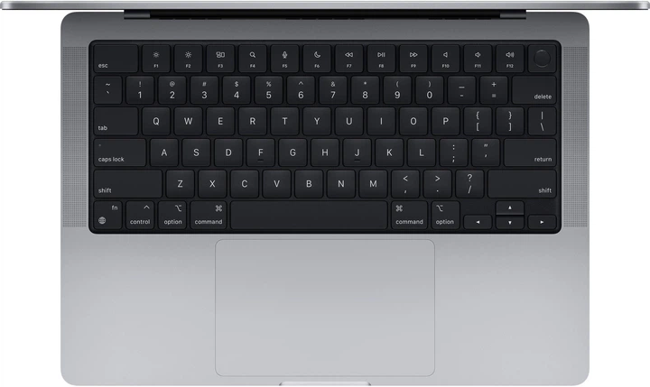 Ноутбук Apple MacBook Pro 14