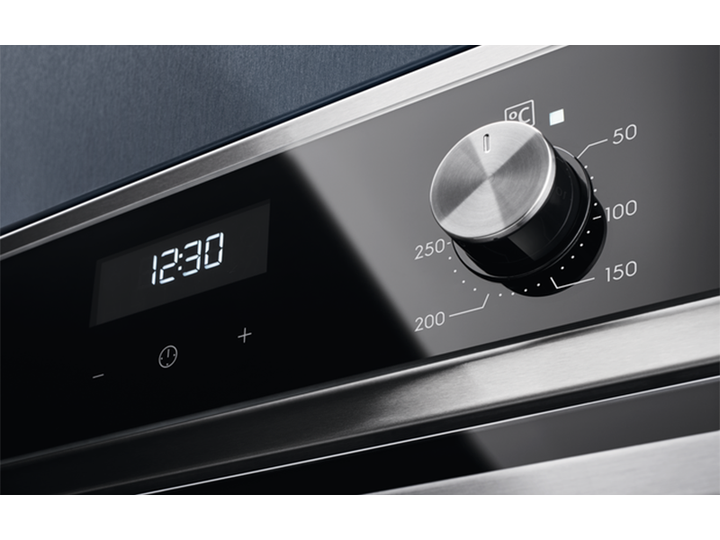 Духовой шкаф Electrolux - OEF 5 C 50 X - изображение 7