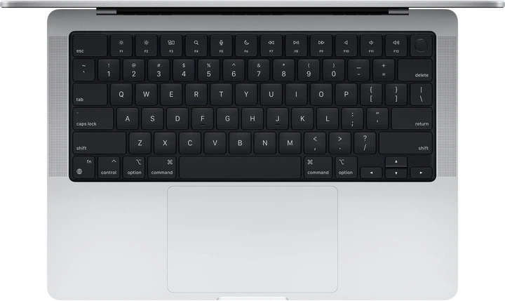 Ноутбук Apple MacBook Pro 14