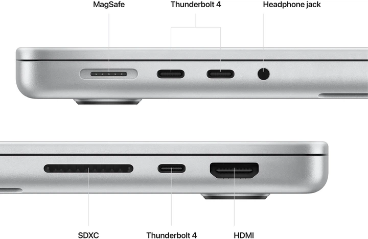 MacBook本体 Emily MacBook Pro M2 Max Купити MacBook Pro 16 32/1TB M2 Max Space Gray | My Apple