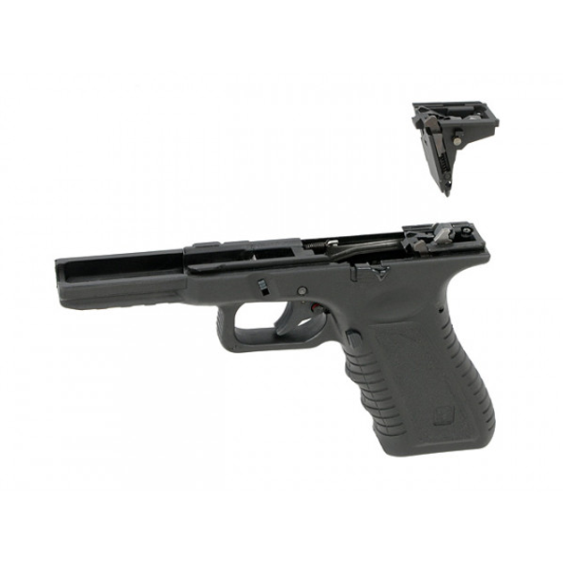 Hammer unit - Black Hornet [APS] внутренний тюнинг для пистолета - зображення 2