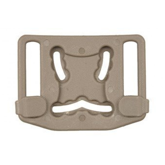 Belt adapter for holster - tan кобура - зображення 2