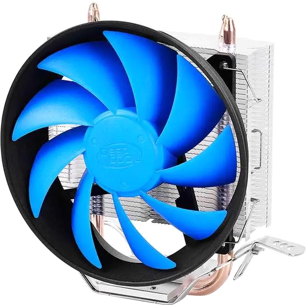 Кулер DeepCool GAMMAXX 200T – фото, отзывы, характеристики в интернет ...