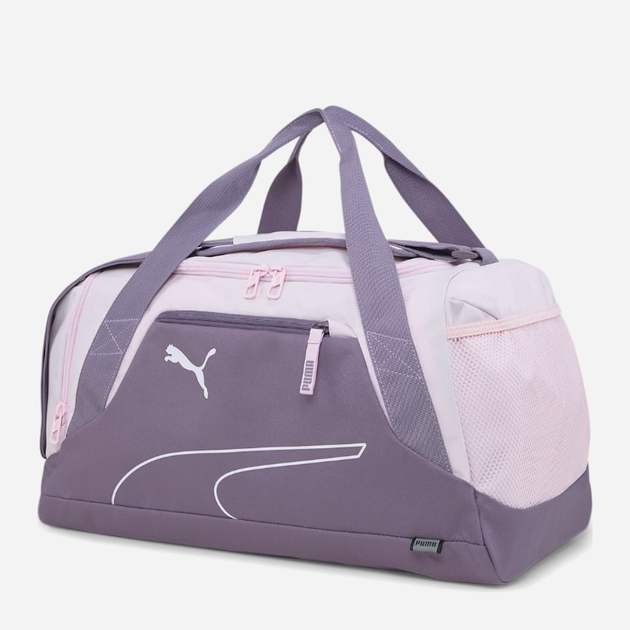 Сумка спортивная женская Puma Fundamentals Sports S 07923005 Purple ...