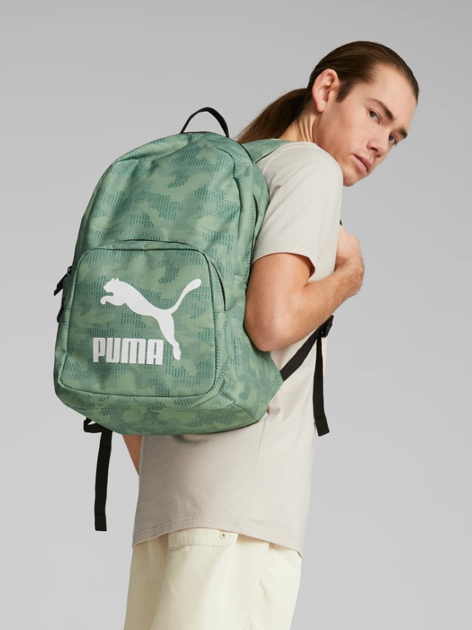 Puma prime hotsell classics archive backpack