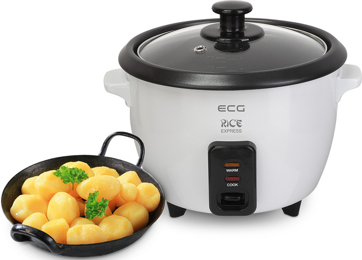 Рисоварка ECG RZ060 - изображение 5