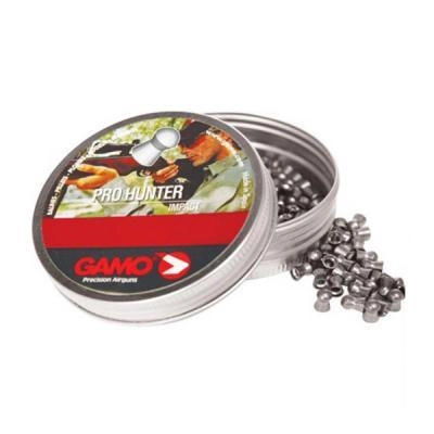 Кульки Gamo Pro-Hunter 250 шт. (6321924) - зображення 1