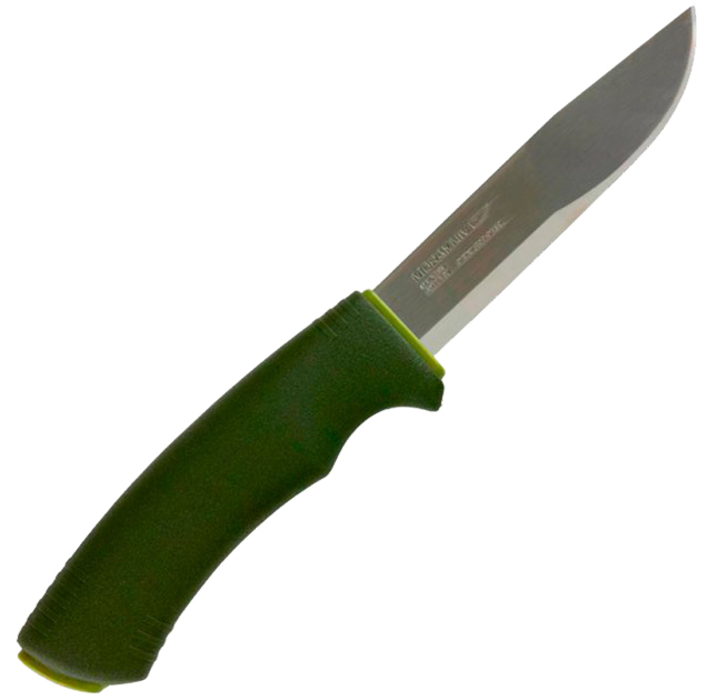Туристический нож Morakniv Bushcraft Forest S 12493S - изображение 1