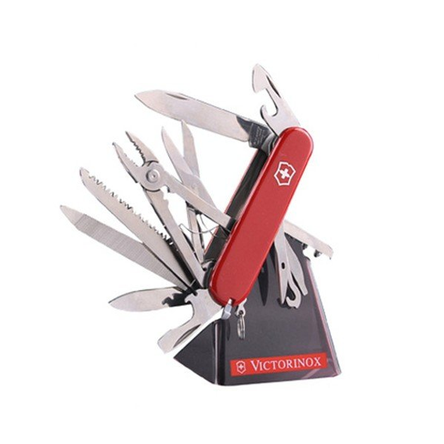 Ніж Victorinox Handyman 1.3773 - зображення 2