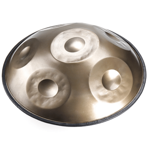 Handpan, Ханг, hang drum музичний інструмент на 6 нот - Фото 3 Handpan, Ханг, hang drum музичний інструмент на 6 нот - зображення 3