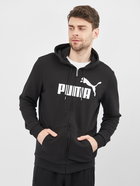 Puma 2025 long sweatshirt