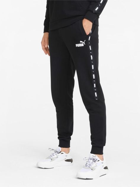 Puma on sale 3xl joggers