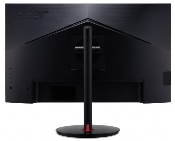 Acer エイサー NITRO XV282KKVbmiipruzx 28 Acer NITRO XV282KKVbmiipruzx [28インチ ブラック] 価格比較