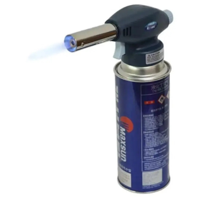 Горелка насадка на газовый баллончик Multi Purpose Torch 915 с ...